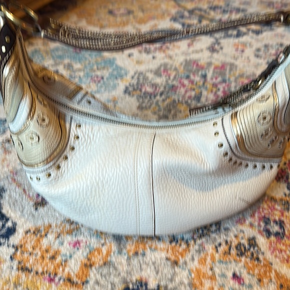 Coach bag - Picture 4 of 8